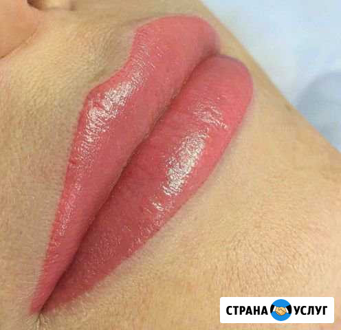 Напыление бровей Благовещенск - изображение 1