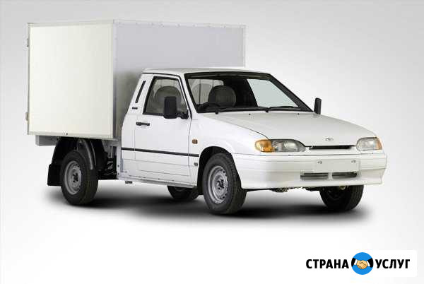 Грузоперевозки иж каблук Казань - изображение 1