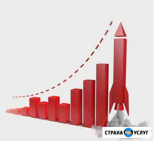 Профессиональное продвижение вашего бизнеса Саратов