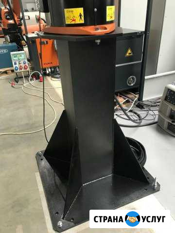 Порошковая покраска, пескоструйная обработка Балашиха - изображение 1