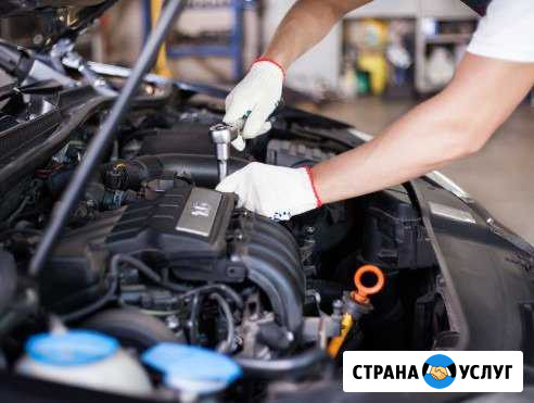Автослесарь ремонт и обслуживание автомобилей Котельники - изображение 1