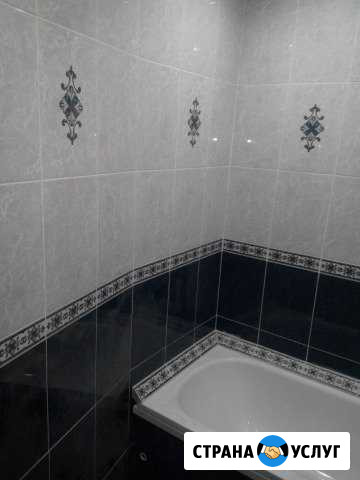 Услуги плиточника Волгодонск - изображение 1