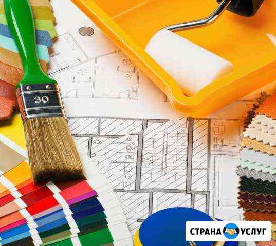 Клею обои Новочеркасск