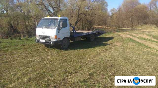 Эвакуатор Калуга и Калужская область Калуга - изображение 1
