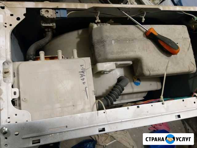 Ремонт стиральных, посудомоечных и сушильных машин Санкт-Петербург - изображение 1