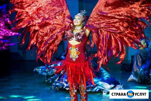 Выездные детские спектакли, выездной театр для дет Москва - изображение 1