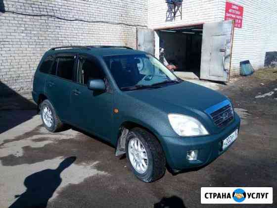 Raptor покраска авто Ногинск