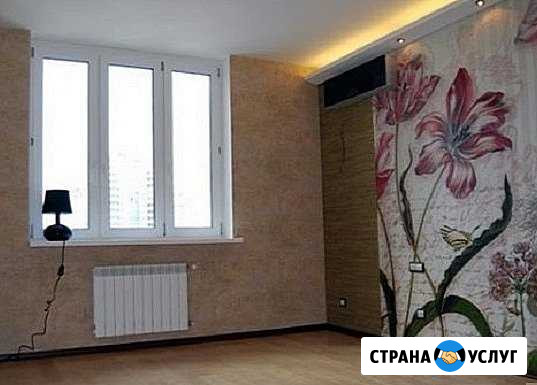 Отделка помещений Ростов-на-Дону - изображение 1