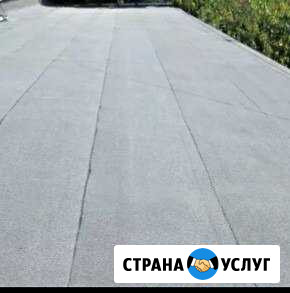 Ремонт Кровли Ульяновск - изображение 1
