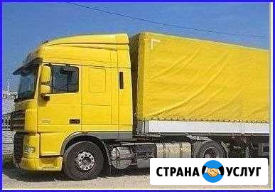 Грузоперевозки Тольятти - изображение 1