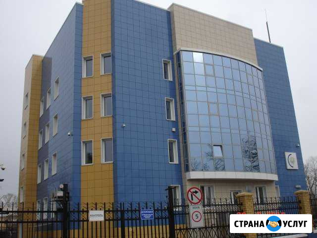 Монтаж кровли, фасада, водосточной системы, ворот Чита - изображение 1
