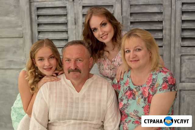 Фотосессии в Ейске и Ейском районе Ейск - изображение 1