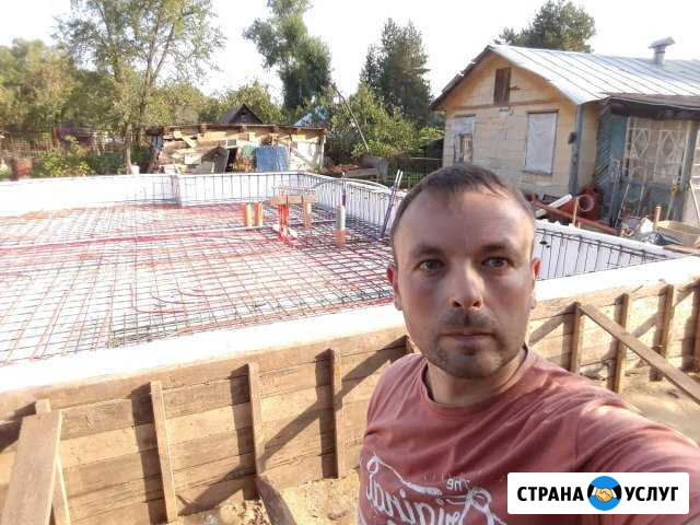 Отопление. Водопровод Тула - изображение 1