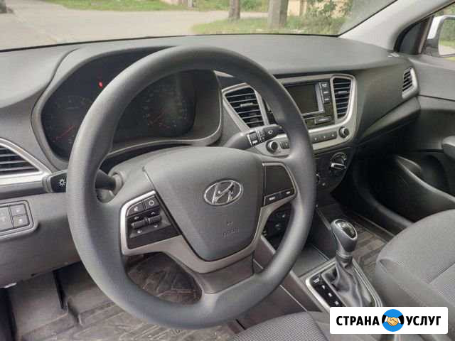 Аренда авто Санкт-Петербург - изображение 1