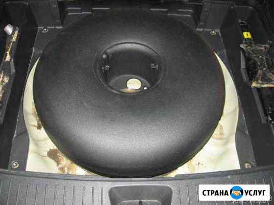 Установка Газобалонного оборудования на автомобили Нижний Новгород