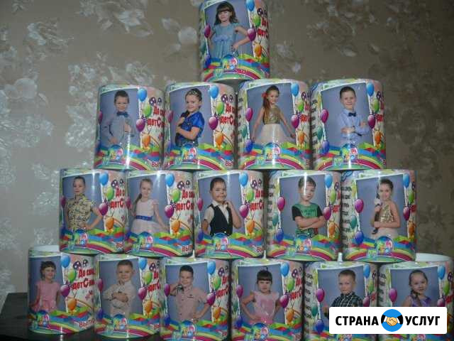 Печать фотографий на кружках, майках, зажигалка, ч Новокузнецк - изображение 1