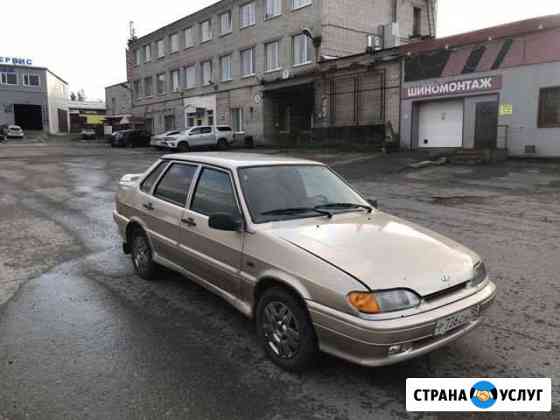 Аренда автомобиля Петрозаводск