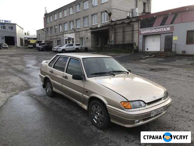 Аренда автомобиля Петрозаводск - изображение 1