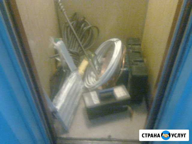Установка кондиционеров Балаково - изображение 1