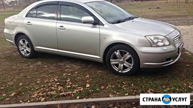 Инструктор по вождению Калининград - изображение 1