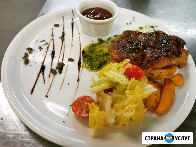 Повар на дом Тула - изображение 1