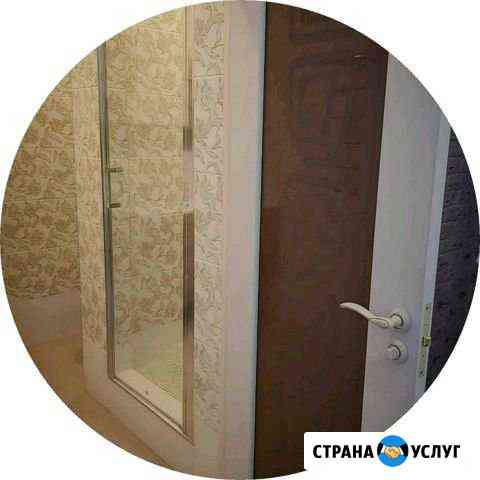 Плиточник Ремонт ванной Кафельщик Краснодар