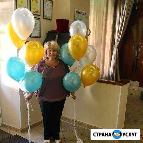 Ведущая(тамада) на ваш праздник Ангарск