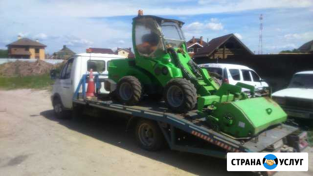 Эвакуатор в Пушкино круглосуточно Ивантеевка - изображение 1