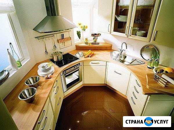 Сборка,монтаж корпусной мебели,разборка Набережные Челны - изображение 1