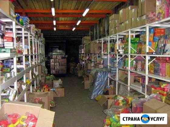 Разнорабочий Санкт-Петербург