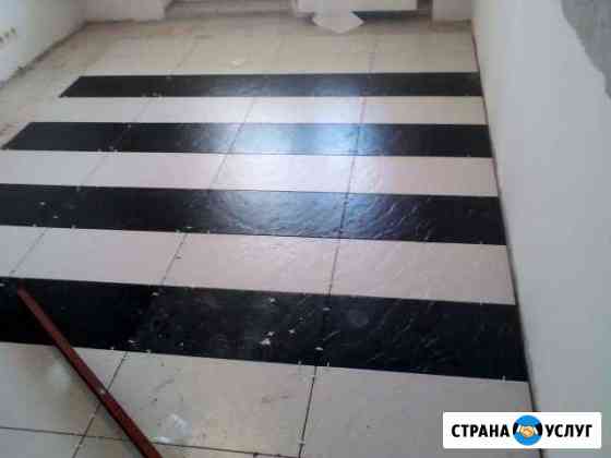 Отделочник, Плиточник, строитель Огаревка