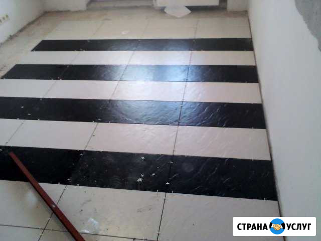 Отделочник, Плиточник, строитель Огаревка - изображение 1