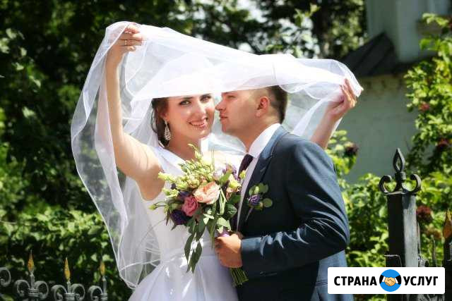 Свадебная фотосъемка Донское - изображение 1