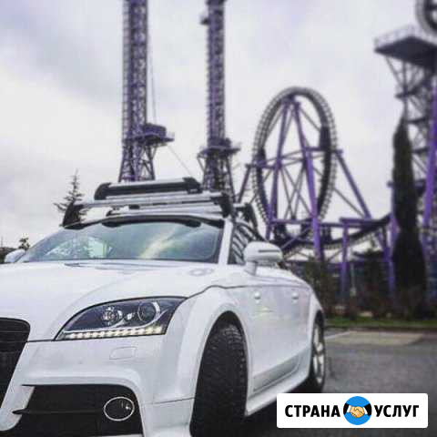 Прокат аренда автомобилей в Сочи Сочи - изображение 1