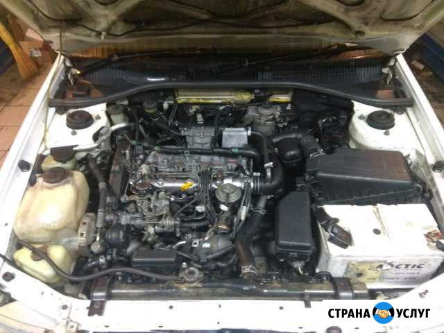 Услуги по ремонту авто Мыски - изображение 1