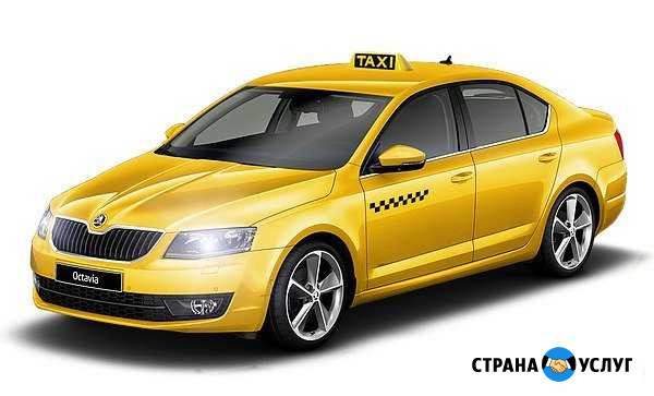 Аренда такси водитель такси выкуп такси комфорт Москва - изображение 1