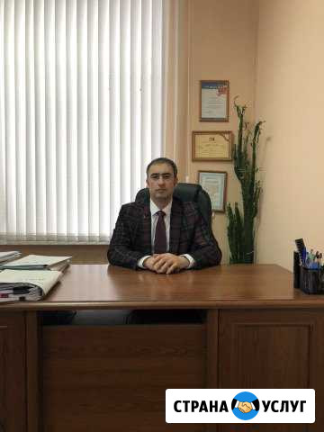Адвокат, земельные споры Кировск - изображение 1