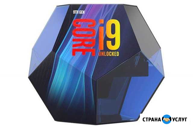 Подготовка матплат 100-200 серии для Coffee Lake Нижний Тагил - изображение 1