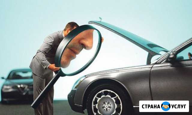 Автоподбор Ивантеевка Проверка авто перед покупкой Ивантеевка - изображение 1