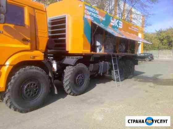 Компрессор азотный Сургут