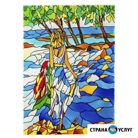 Роспись стен. Граффити. Стрит-арт Симоненко - изображение 1