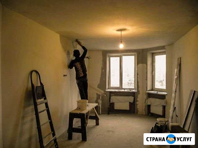 Ремонт квартир Краснодар - изображение 1