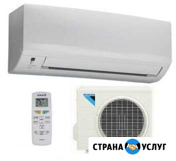 Установка сплит- систем Батайск - изображение 1
