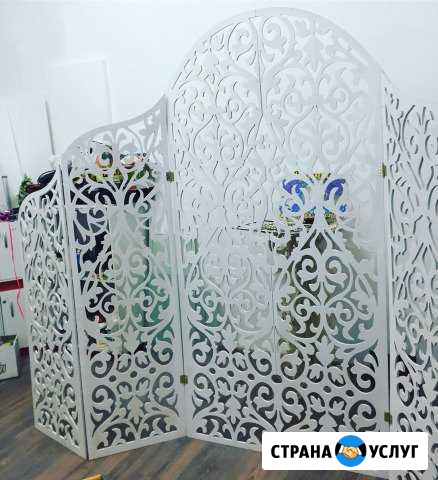 Свадебная ширма Таганрог - изображение 1