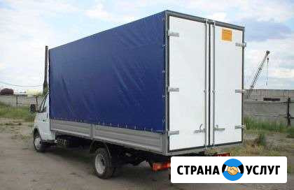 Грузоперевозки по городу, области, РФ Арзамас - изображение 1