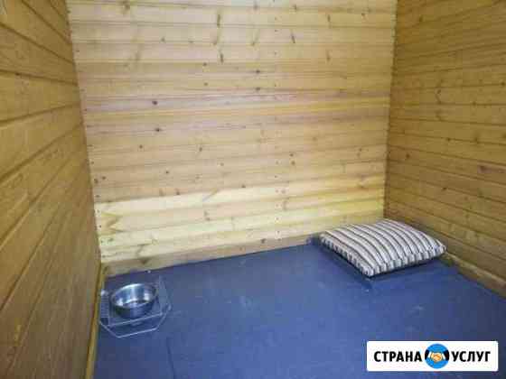 Гостиница для животных Горячий Ключ