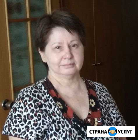 Предлагаю услуги сиделки с проживанием Москва - изображение 1