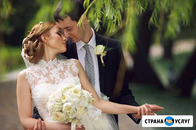 Фотограф, Видеооператор Удмуртия Игра - изображение 1