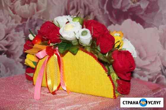 Подарки ручной работы Миллерово