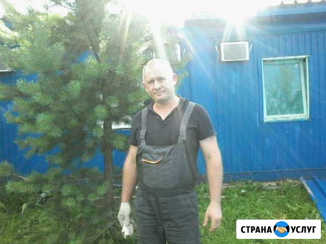 Муж на час (мастер на час) Краснодар - изображение 1